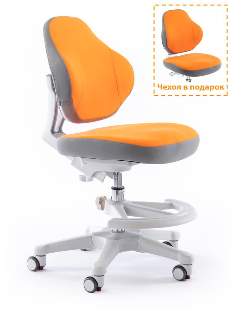 Кресло детское ErgoKids GT Y-405 OR ortopedic