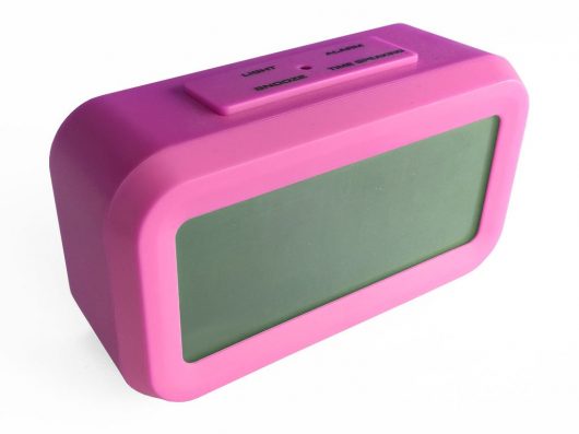 Часы Mealux Pink