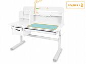Детский стол Ergokids Bravo Max Plus