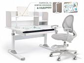 Комплект парта ErgoKids TH-330-1 + кресло ErgoKids Mio Air