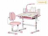 Комплект парта и стульчик ErgoKids BD-24