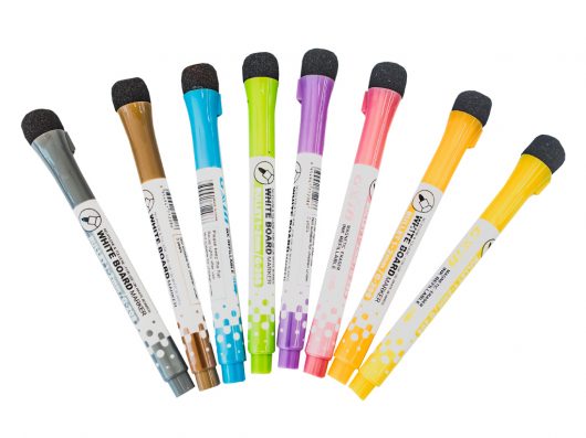 Markers-new